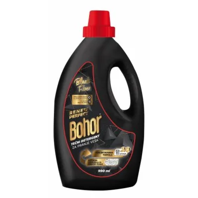 Bohor Det Black&fiber 990 ml