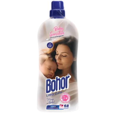 Bohor Det Baby Sensitive 1,5 L