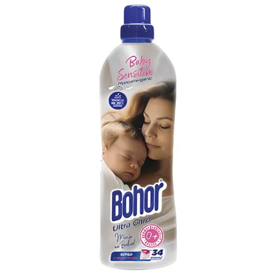 Bohor Om Sensitive 850 ml