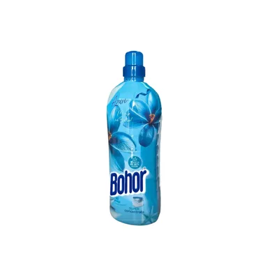 Bohor Omeksivac 1500 Heppines