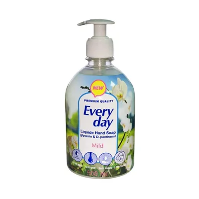 Tecni Sapun Every Day Mild