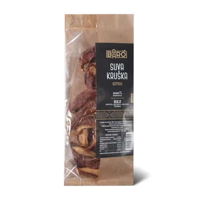 Suva Kruska 100 g