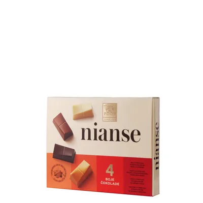 Praline Nianse Premier 145 g
