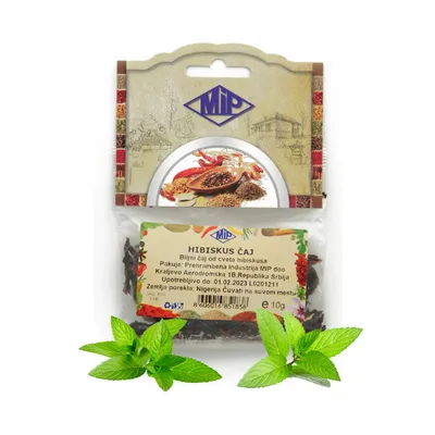 Persun Kesica Etno Mip 20 g