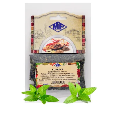 Karanfilic Kesica Etno Mip 25 g