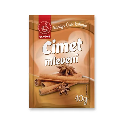 Cimet Mleveni Mip 5 g
