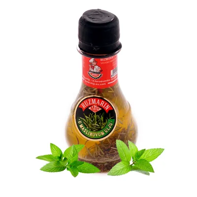 Maslinovo Ulje Zacin Ruzmarin M.I.P 100 ml