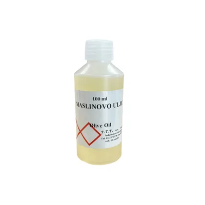 Maslinovo Ulje Zacin Biber M.I.P 100 ml