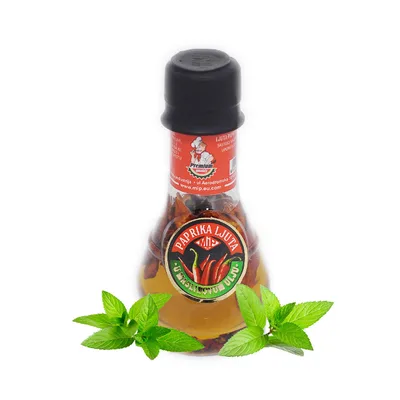 Maslinovo Ulje Zacin Ljuta Paprika M.I 100 ml