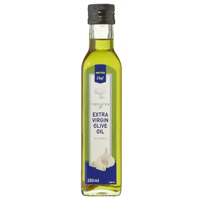 Maslinovo Ulje Zacin.Beli Luk M.I.P 100 ml