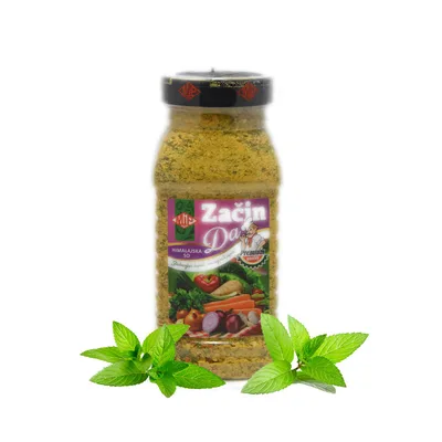 Zacin Da Zuti Mip 500 g