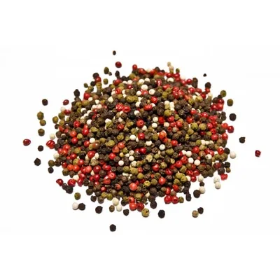 Biber Sareni U Zrnu Mlin Mip 30 g