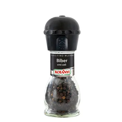 Biber Crni Mlin Mip 60 g