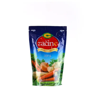 Zacin Da Kesa Mip 250 g