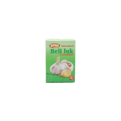 Beli Luk U Granulama Mip 120 g