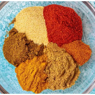 Mlin Mediterano Mix Viseupot. Mip 50 g