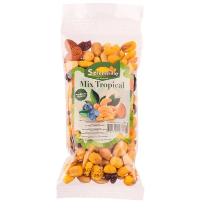 Tropic Mix Mip 80 g