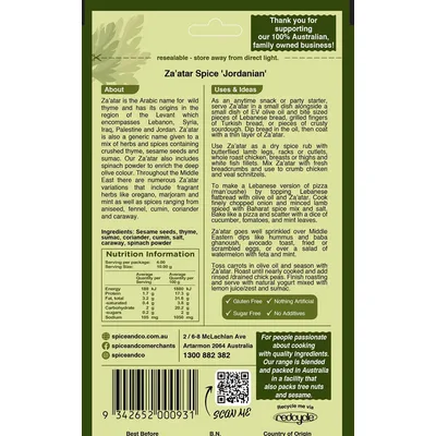 Energy Mix Mip 80 g