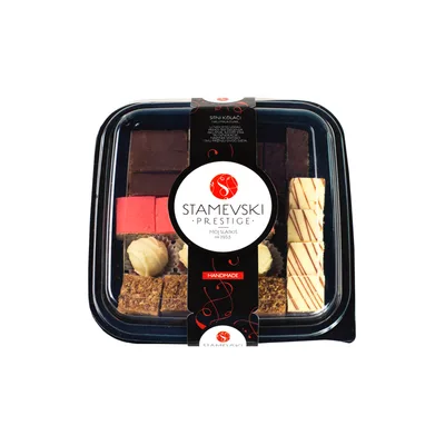 Kolači Domaći Stamevski 350 g