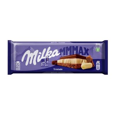 Milka Cokolada Mlecna 80 g