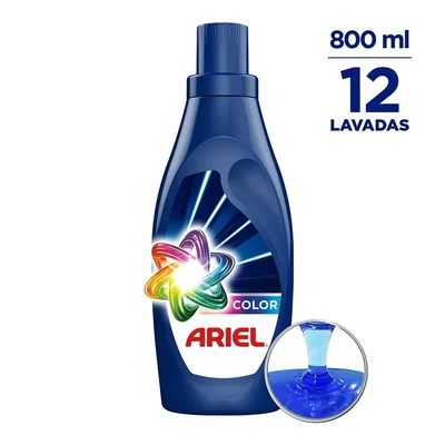Ariel Color Pods Color 8 kg