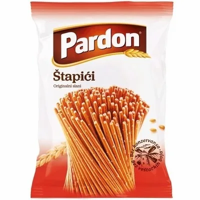 Stapic Slani Pardon Marbo 90 g