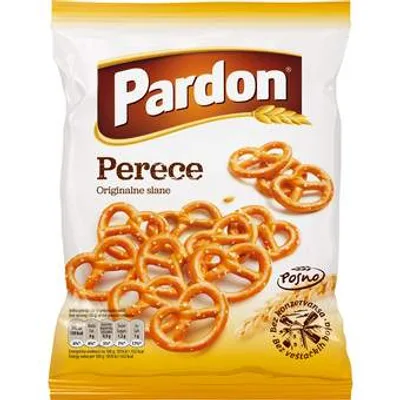 Perece Slane Pardon Marbo Product 95 g