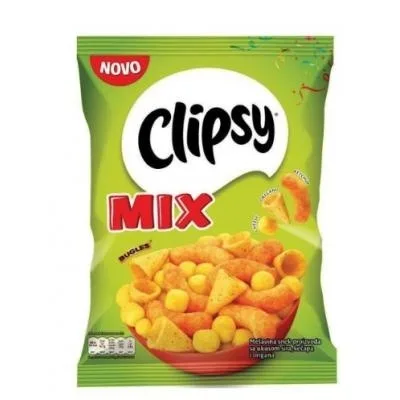 Flips Mix Clipsy Marbo 70 g