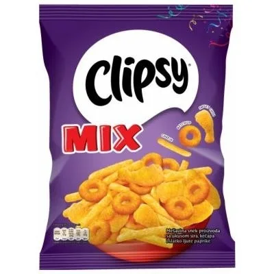Clipsy Mix 70 g