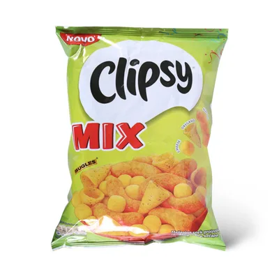 Clipsy Mix Up Ii 70 g