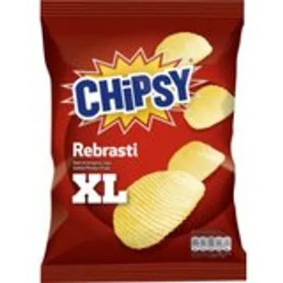 Chipsy Rebr.Xl Marbo 80 g