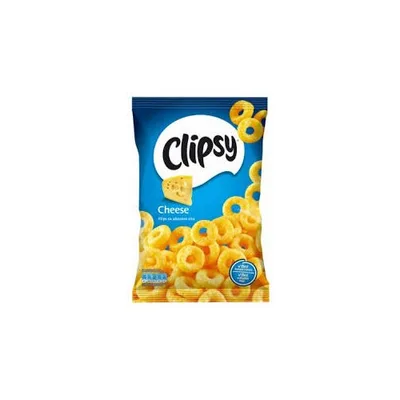 Flips Clipsy Sir Marbo 40 g