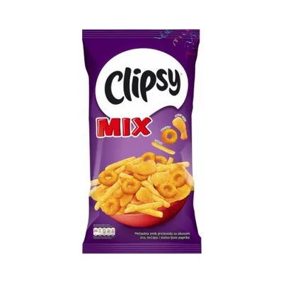Flips Clipsy Mix I 160 g
