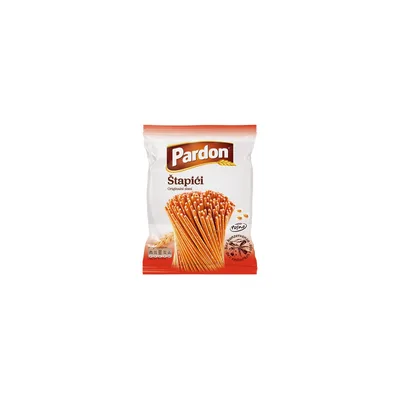 Stapic Slani Pardon Marbo 200 g