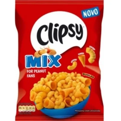 Flips Mix Iv Clipsy 65 g