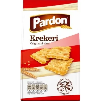 Kreker Marbo Pardon 90 g