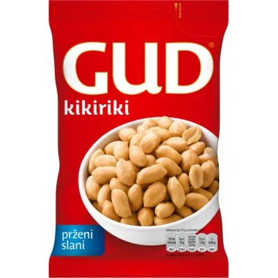 Kikiriki Gud Przeni 180 g