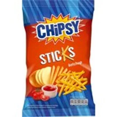 Cips Marbo Chipsy Stapic Kecap 80 g