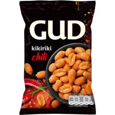 Kikiriki Marbo Gud Cili 80 g
