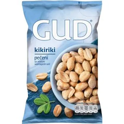 Kikiriki Diet Gud 180 g