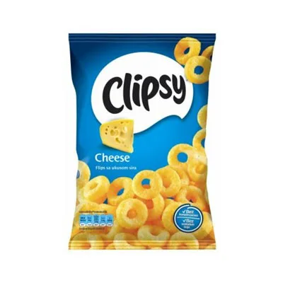 Flips Cheese Clipsy 33 g