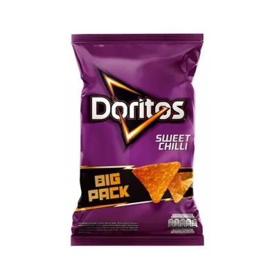 Cips Doritos Sweetchili /9 Dsy Wb Marbo 170 g