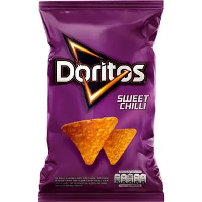 Cips Doritos Sweet Chilli 90 g
