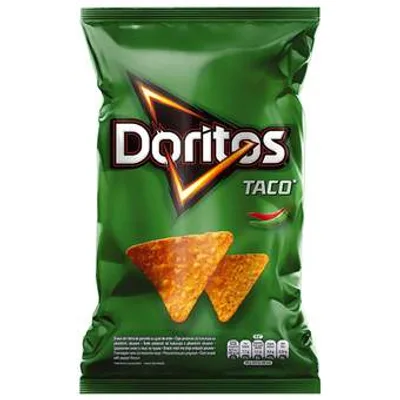 Cips Doritos Taco 90 g