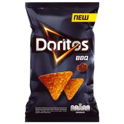 Cips Kukuruzni Rostilj Doritos Marbo 90 g
