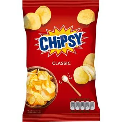 Cips Slani Marbo 25 g