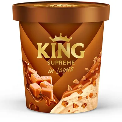Frikom Sladoled King Rhapsody 82.3