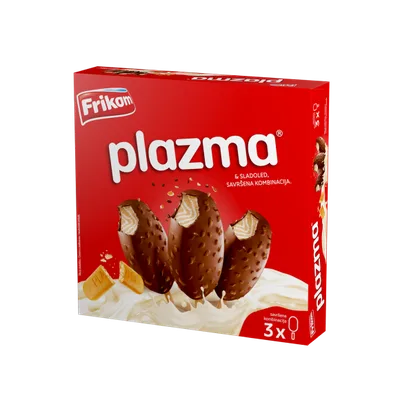 Frikom Sladoled Plazma Stapic 65 g