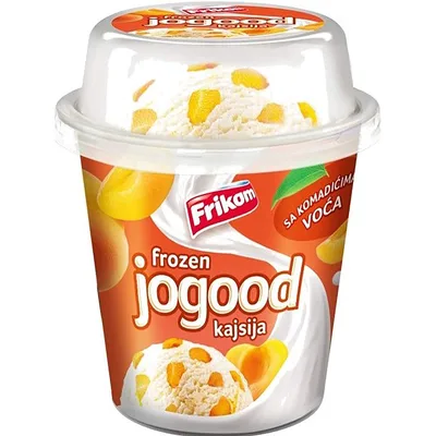 Frikom Sladoled Frozen Casica 64 g