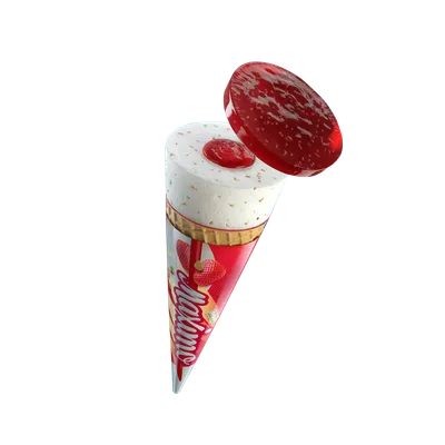 Frikom Sladoled Maximo Cheesecake 140 g